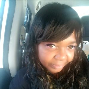 Meet your Posher, Joanna